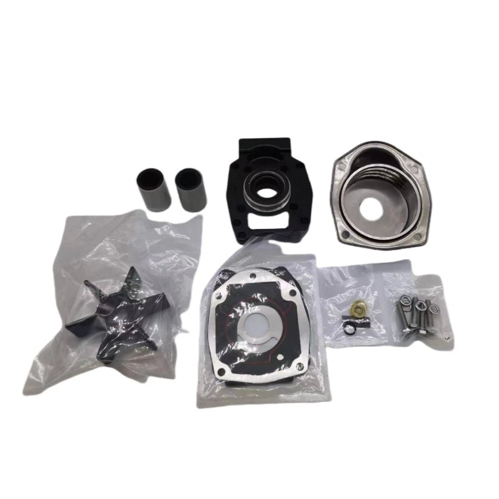 Water Pump Impeller Kit – Mercury Mariner 40-125 HP