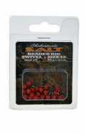 Shakespeare Beaded Rig Swivel Size 6 by Shakespeare