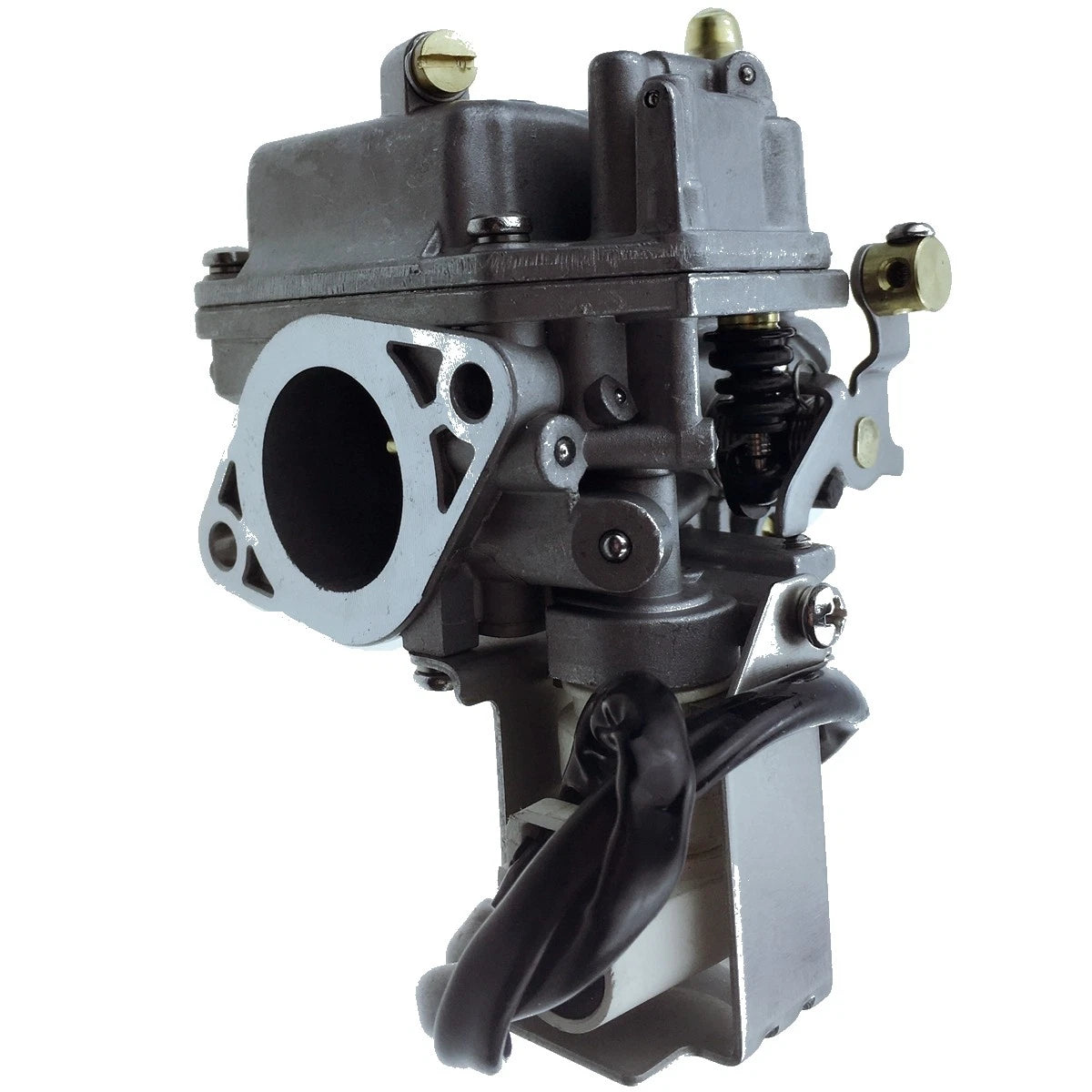 Carburetor Assy for Yamaha Outboard F 15HP/20HP/25HP 4-Stroke