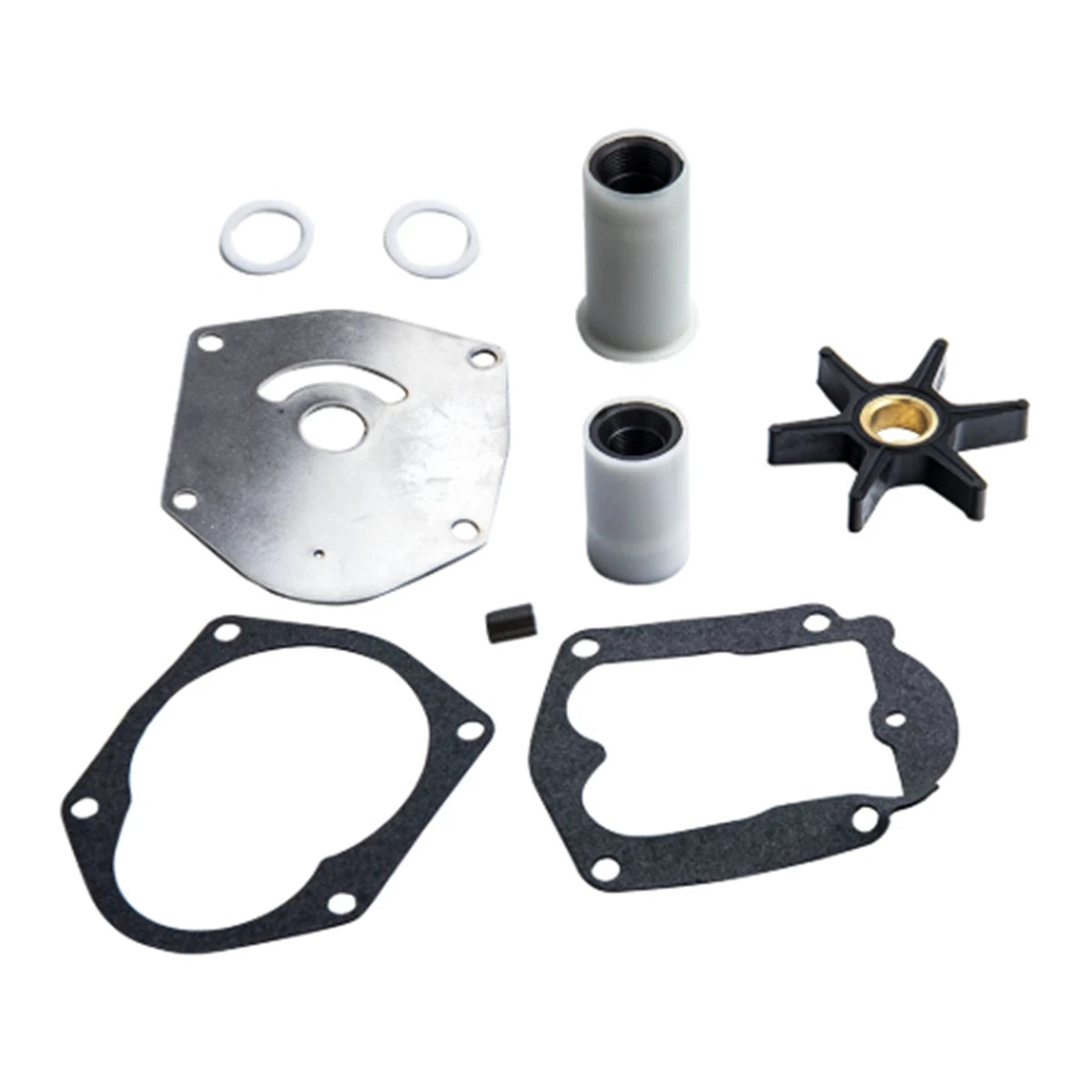 821354a2 8508910 Water Pump Impeller Kit For Mercury Mariner Force