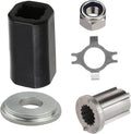Mercruiser Prop Hub Kit Alpha Bravo Mercury Propeller Insert Force