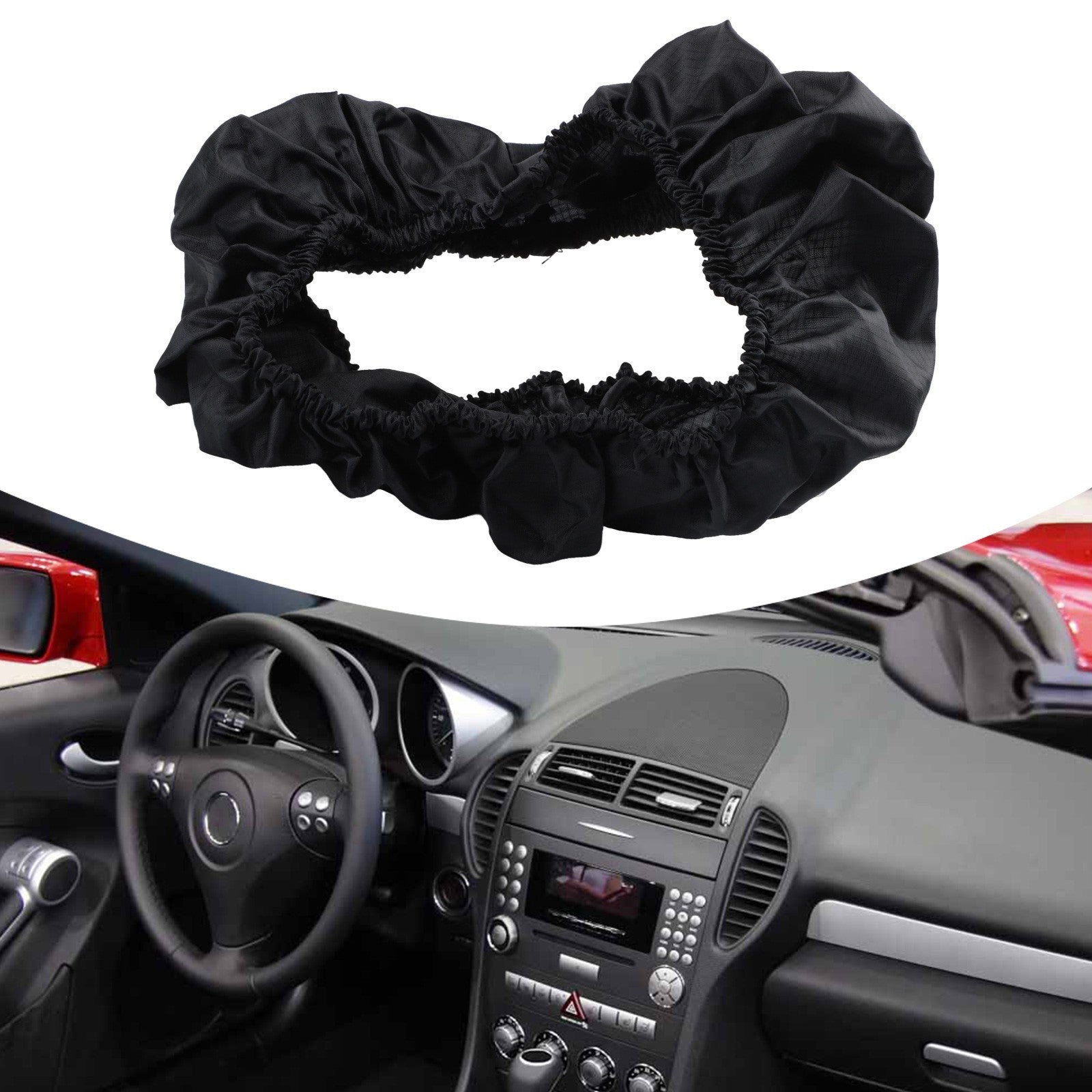 Oem Number Protective Part Car Steering Wheel Cover | Hook & Hull Co