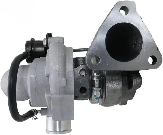 For Hyundai H-1 2.5 Td 73kw 99hp D4bh 2000- Turbo Tf035 Turbocharger