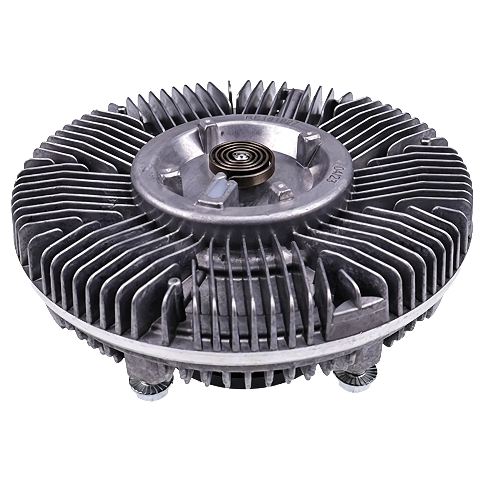 Fan Clutch Re181927 For John Deere 6068 6081 Engine | Hook & Hull Co