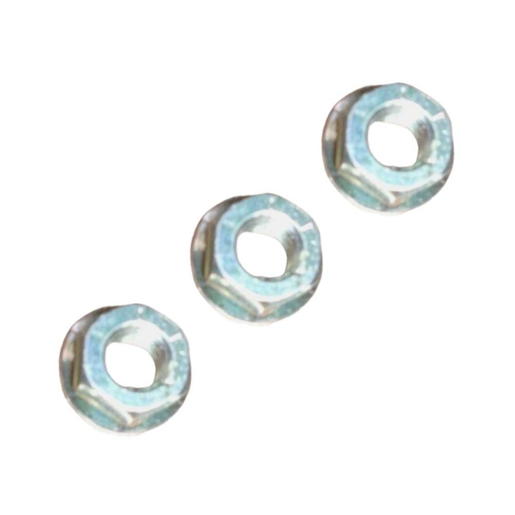Flywheel Nut Replacement Kit