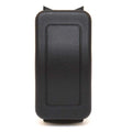 BH Electronics Blank Filler Rocker Switch Black by BH Electronics
