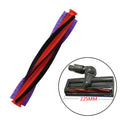 225mm Replace Roller Brush Bar For Dyson V6 Dc58 Dc59 Sv03 Sv03 Dc62