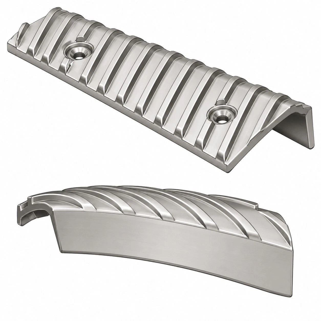 B93419 Standard Rotor Bars Hard