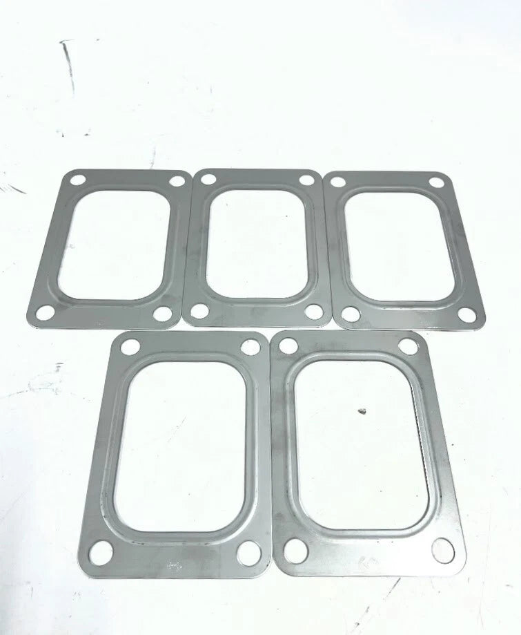 '-New- Elring 52.08901-0041, Gasket For Exhaust Turbocharger, 5 Pack