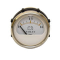 Faria Boat Volt Gauge Heritage 2 Inch by Faria
