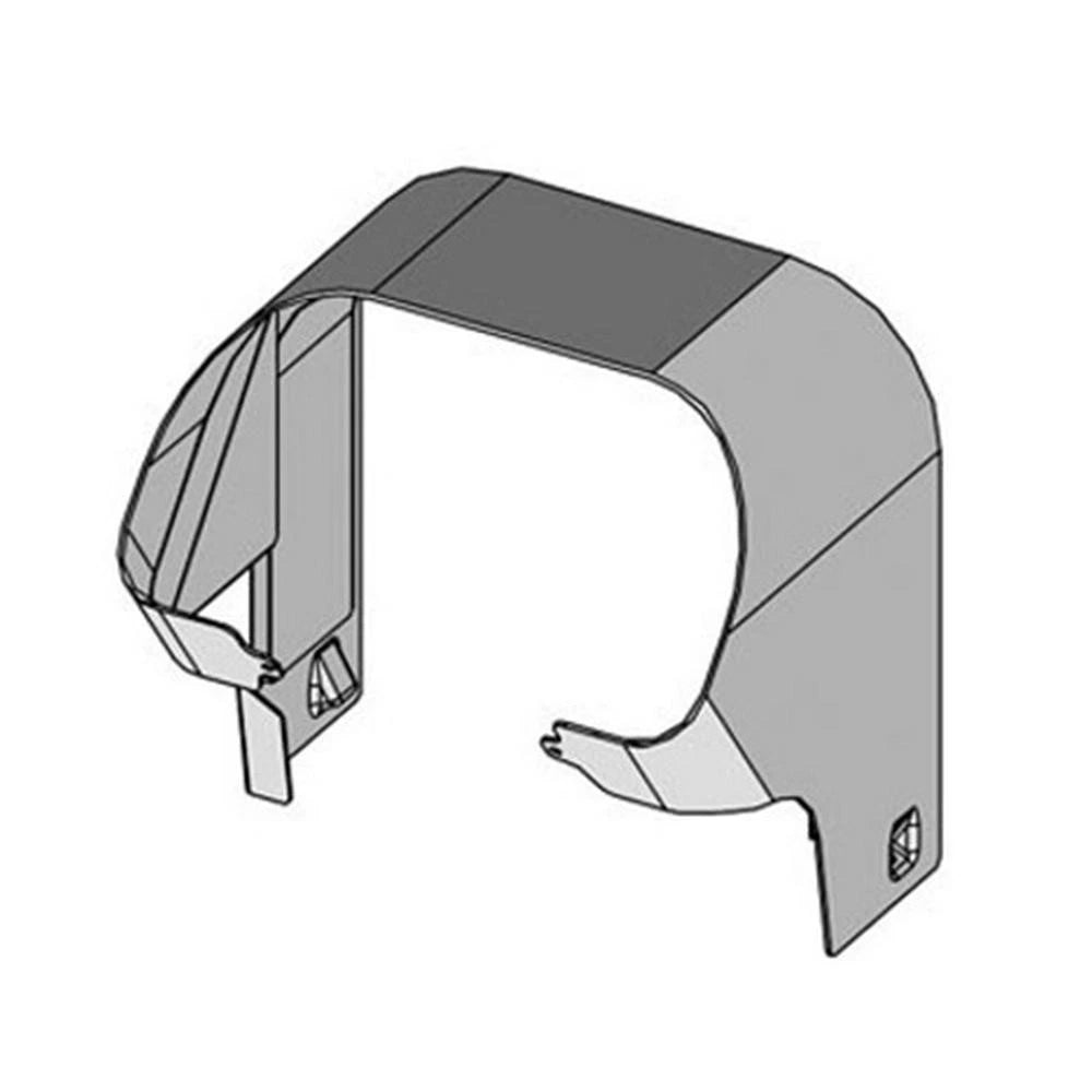 New Dash Cowl Fits John Deere 4255 4455 4555 4560 +