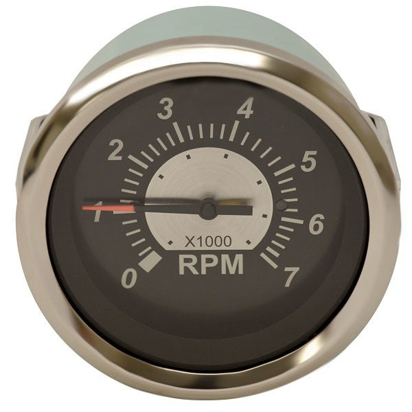 Boat Tachometer Teleflex Lund Inboard/Outboard by Teleflex