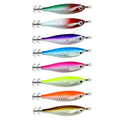 Fishing Shrimp Bait for Night Fishing