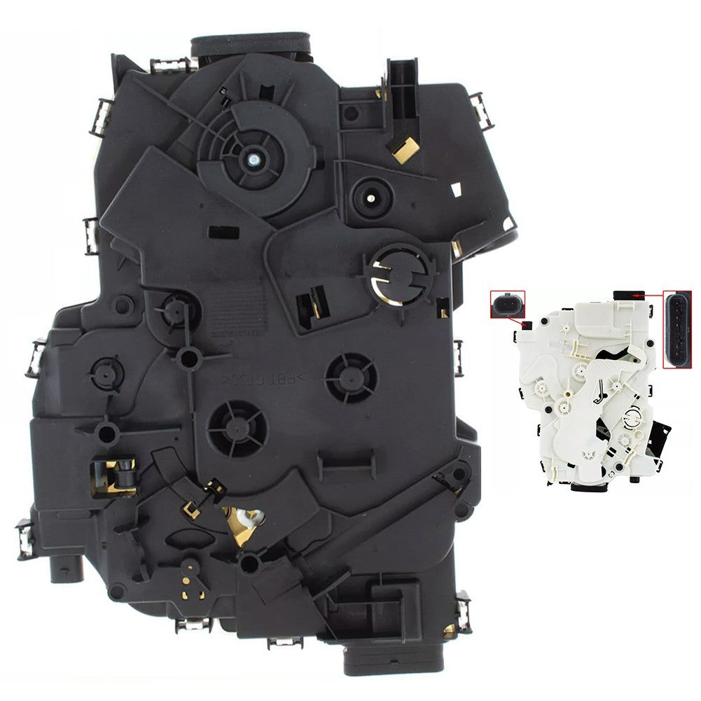 Sliding Door Actuator Wear-resistant for W447 Model