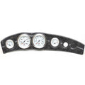 Boat Gauge Dash Panel Lund Tyee 20 1/2 x 4 5/8 Inch by Lund