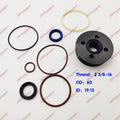 5008985 Trim Piston Repair Seal Kit Repl Evinrude Etec 75-115hp Etec
