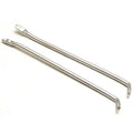 Chaparral Boat Windshield Bracket Supports | 12 1/4 Inch (Set of 2) by Chaparral