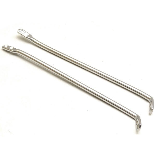 Chaparral Boat Windshield Bracket Supports | 12 1/4 Inch (Set of 2) by Chaparral