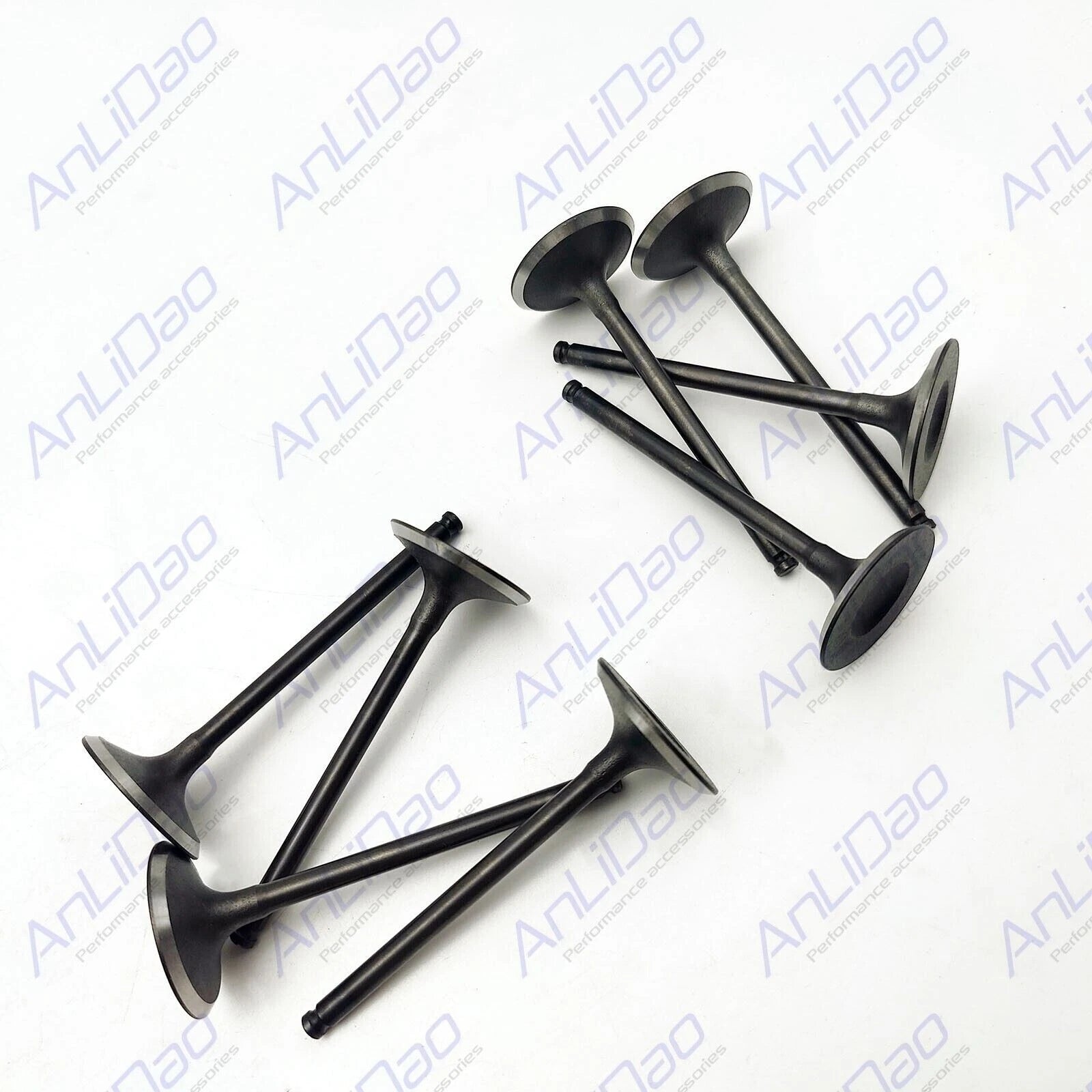 Fit Yamaha 1800 Exhaust Valve '08-'22 4pcs
