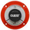 Guest Boat Battery Selector Switch 2-Position 230A by Guest