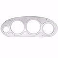 Ski Centurion Boat Blank Gauge Dash Panel by Ski Centurion