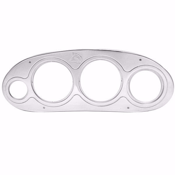 Ski Centurion Boat Blank Gauge Dash Panel by Ski Centurion
