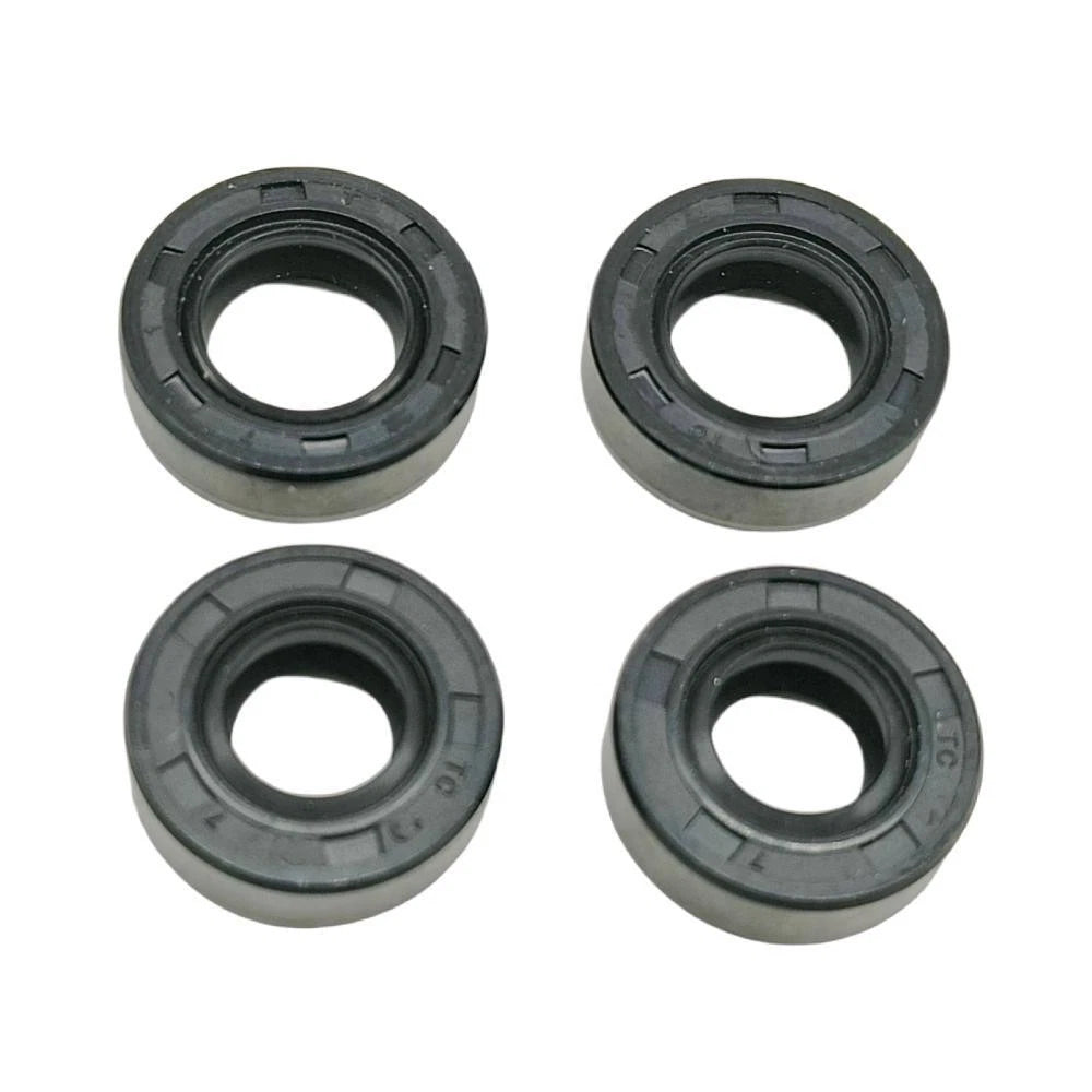 Lower Unit Gasket Kit for Yamaha F4MLH 5MSHX (20HP)