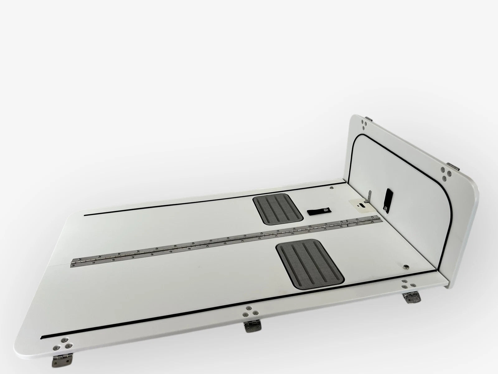 Proline Boats 23 Express, Door Hatch Companionway, | Hook & Hull Co
