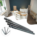 Slotted Screwdriver Bit Marine Hardware