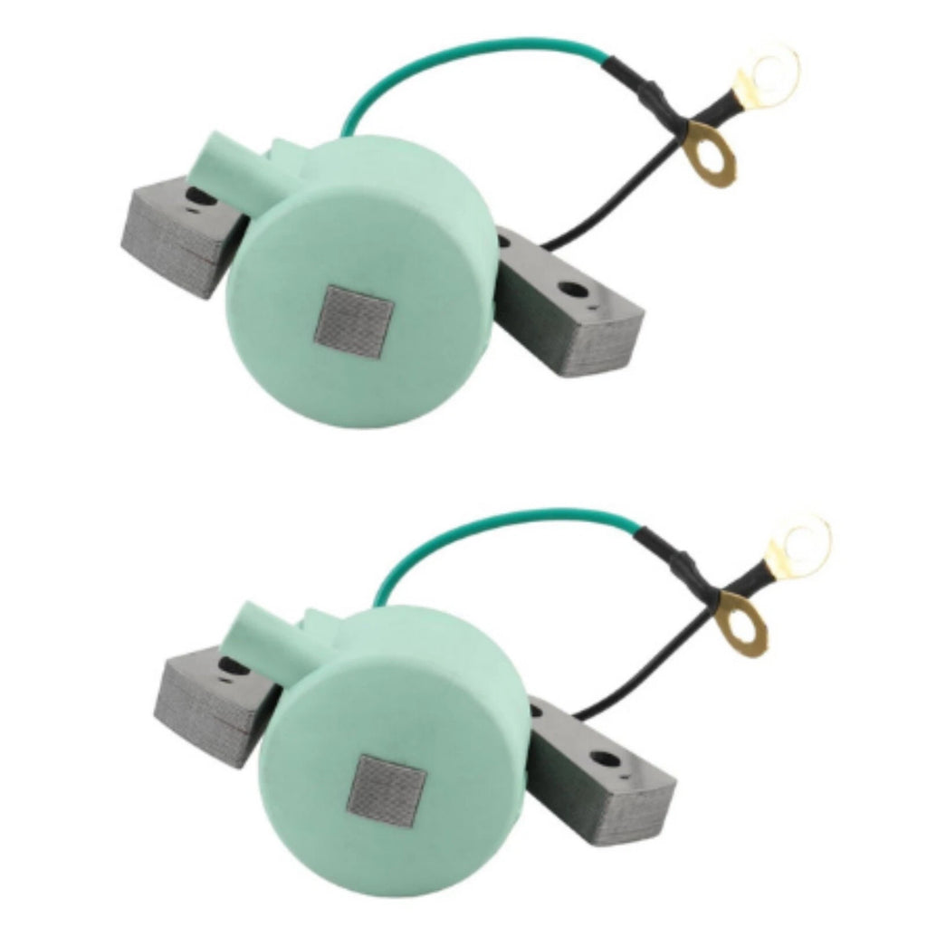 Ignition Coil Modules for OMC Johnson Evinrude Outboard 584477 582995 582370
