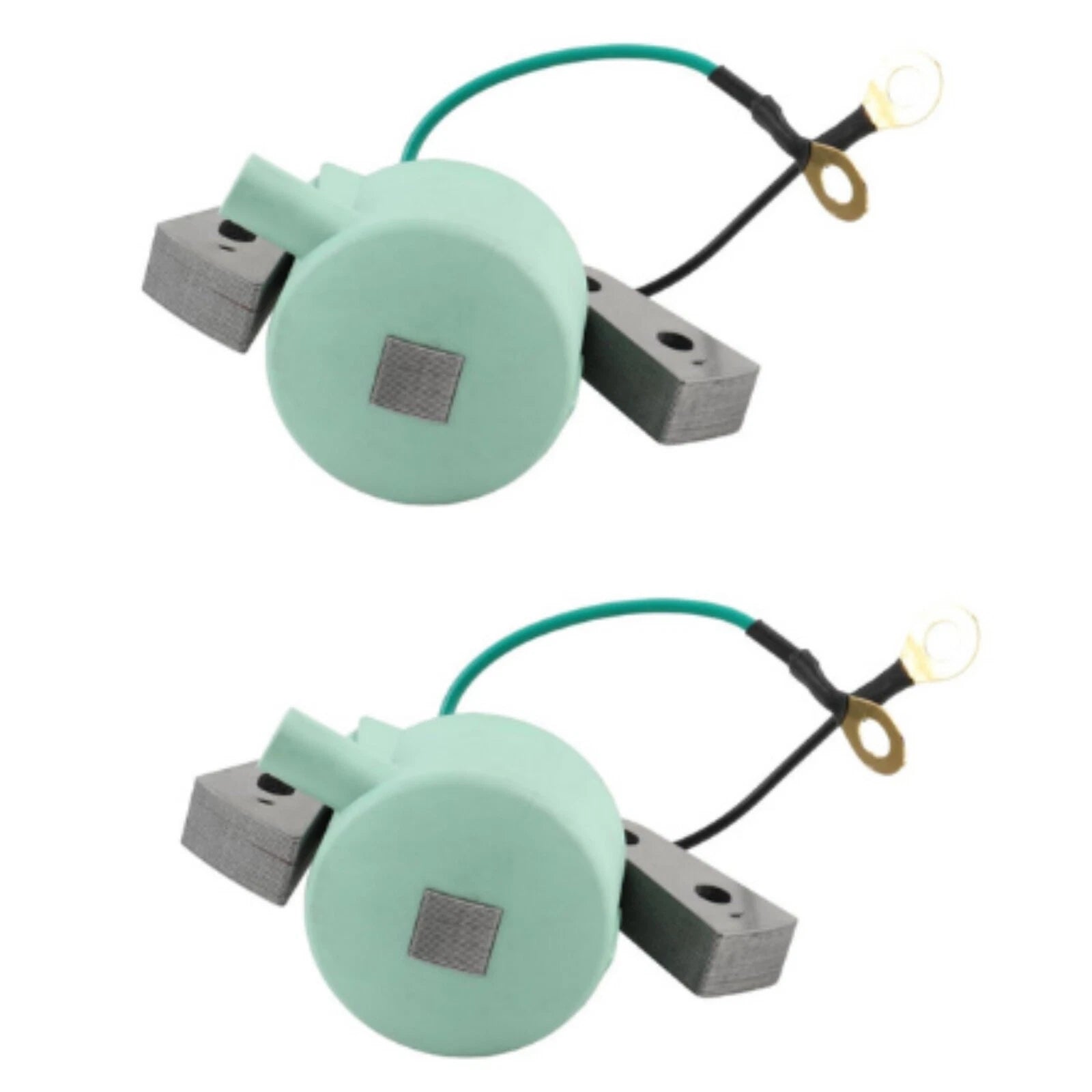 Ignition Coil Modules for OMC Johnson Evinrude Outboard 584477 582995 582370