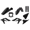 Polisport Plastic Kit + Fork Guards Beta X-trainer 250-300 2015-2019,