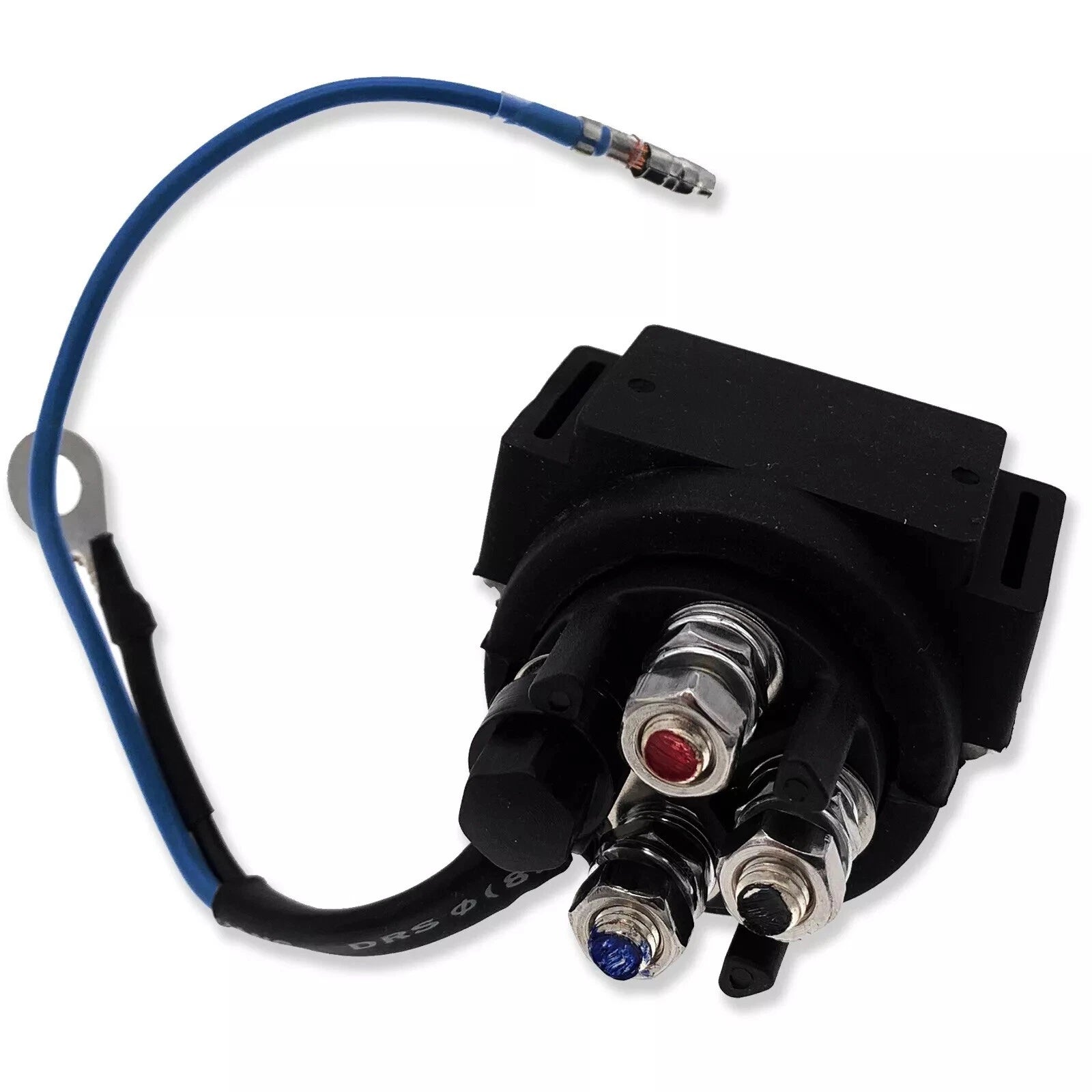 Power Trim Tilt Up Relay – Yamaha 115-200HP