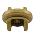 Double Yoke Aw365722 For John Deere 540 565 570 644 678 744 780 785