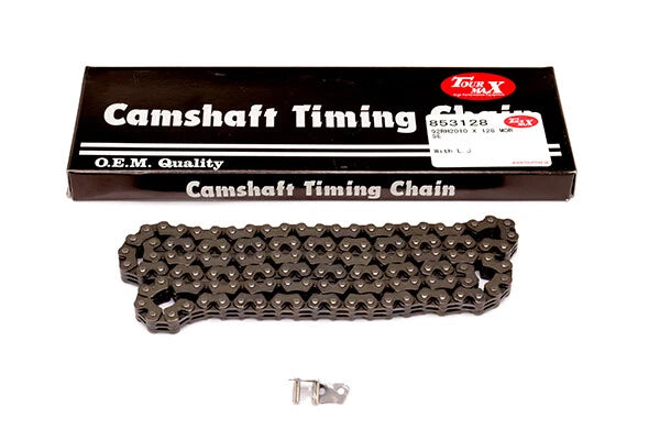 Cam Chain For Kawasaki Klx 250 S T 2009 - 2014