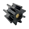 Marine Water Pump Impeller For Yanmar 4 Lh Te/lh Hte/lh Dte Engine