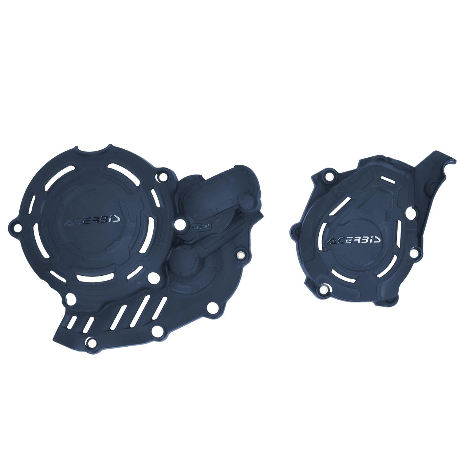 Acerbis X Power Kit Hus Blue – Fits Husqvarna Fc & Fx 450 2023-2024