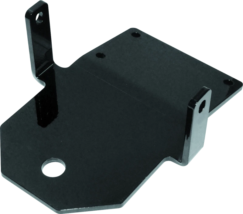 Quadboss 17-21 Kawasaki Kaf400 Mule Sx 4x4 Trailer Hitch