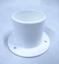 Johnson Evinrude 770391, White Rigging Flange | Hook & Hull Co