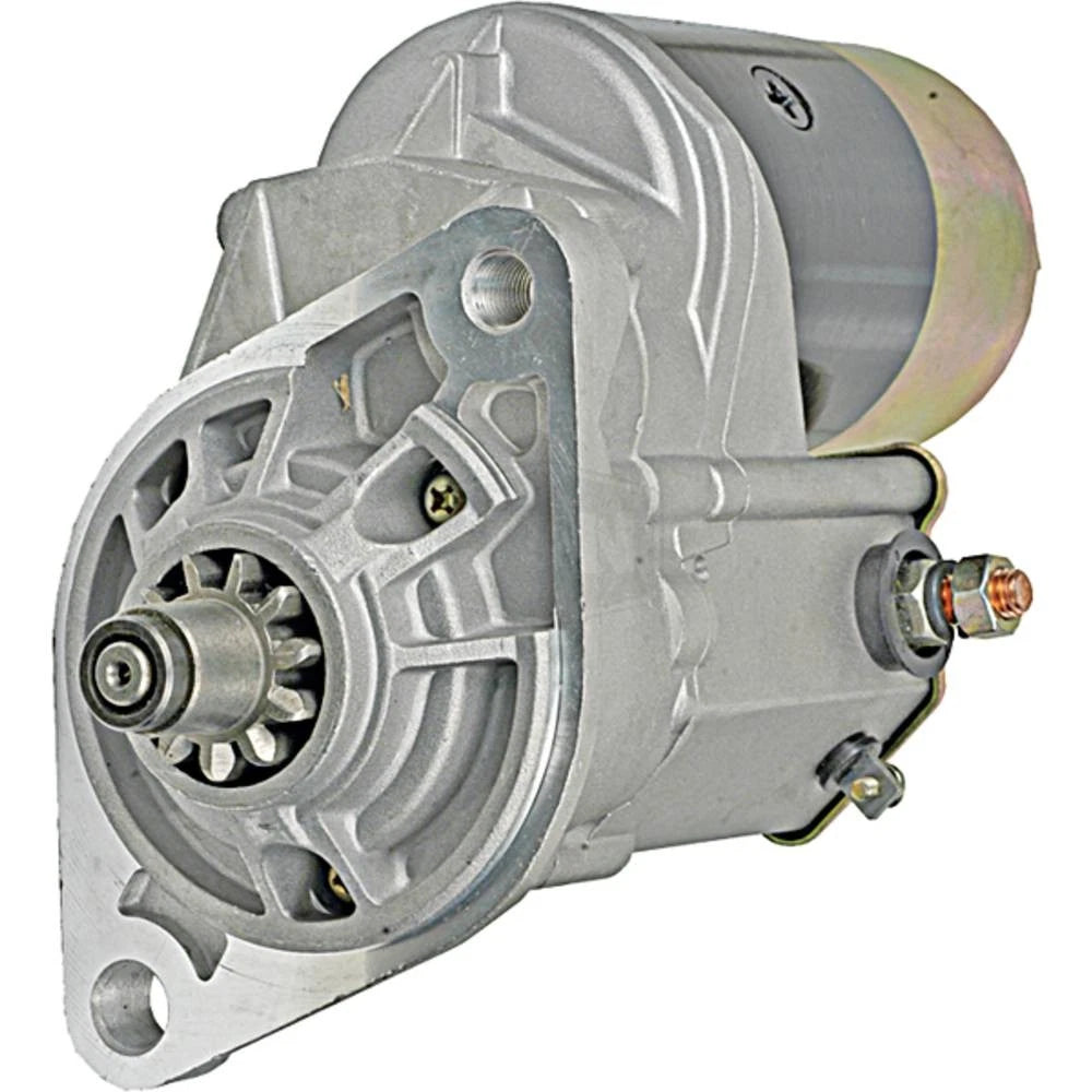 410-52116-jn J&n Electrical Products Starter