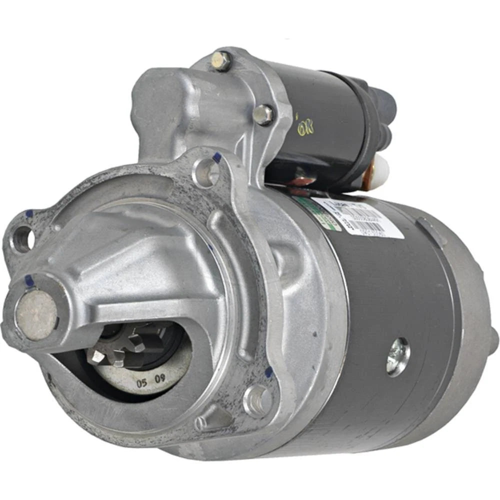 410-30017-jn J&n Electrical Products Starter