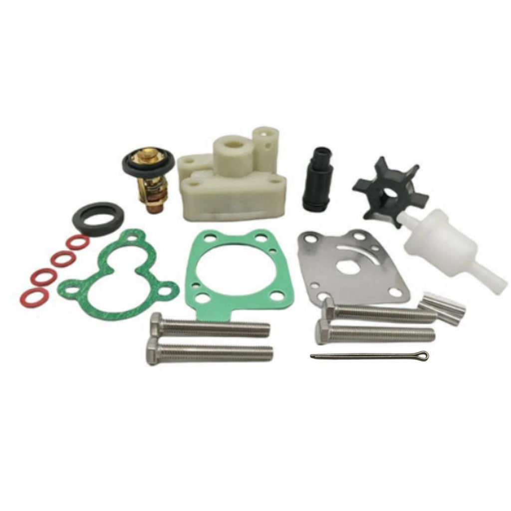 Maintenance Kit for Yamaha 4-6HP F4B/F5A/F6C Outboard