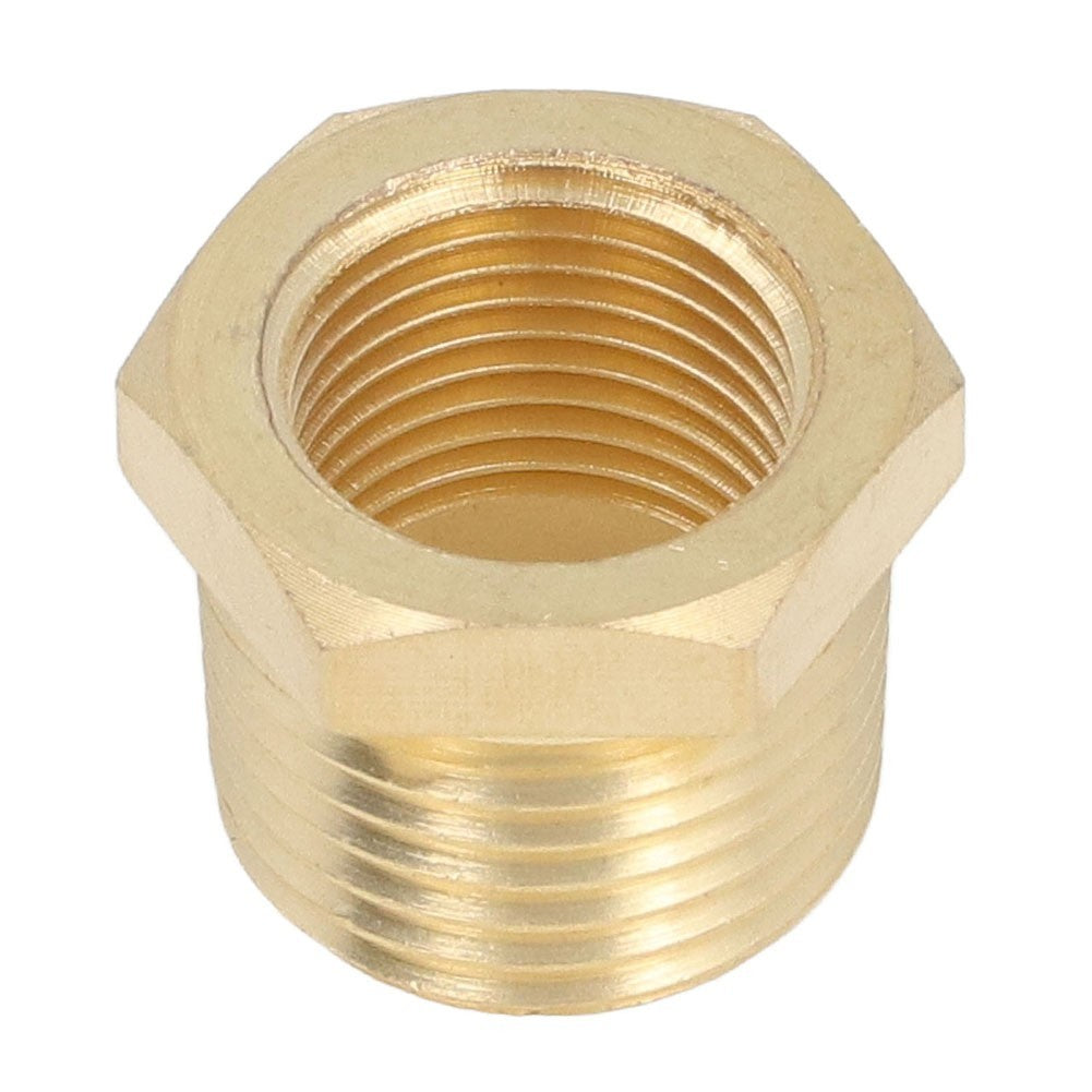 Brass Pipe Fitting NPT Connector