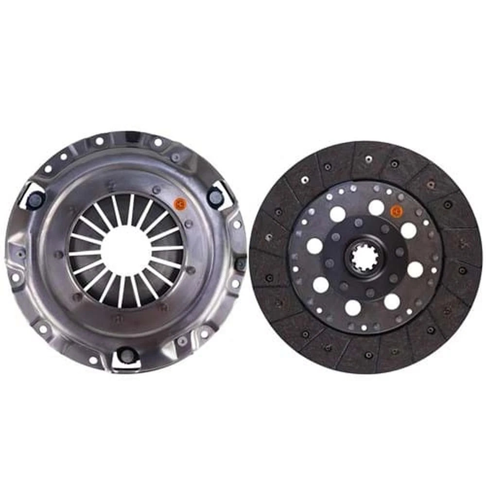 9" Diaphragm Clutch Unit - Fits Kubota