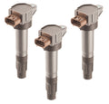 3 Pack SeaDoo Ignition Coil GTR GTS GTI 90 RXPX RXTX GTX 300 Spark 900