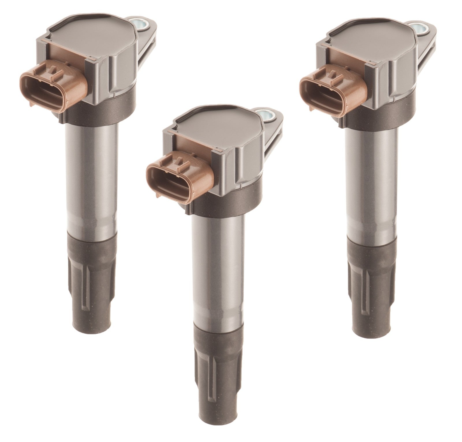 3 Pack SeaDoo Ignition Coil GTR GTS GTI 90 RXPX RXTX GTX 300 Spark 900