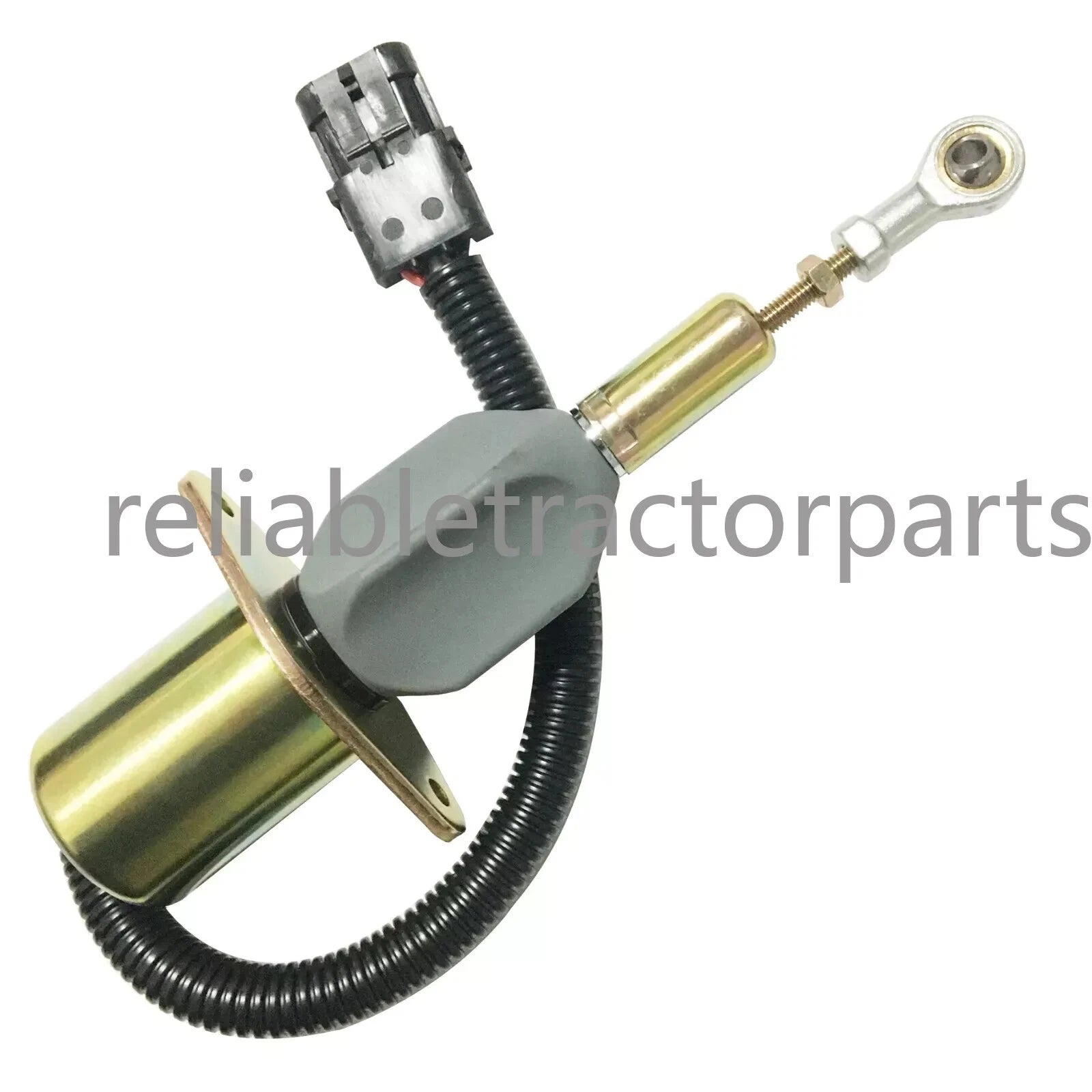 3990773 Sa-4932-24 For Cummins 6c 6ct 8.3l Hyundai 335lc-7 Stop
