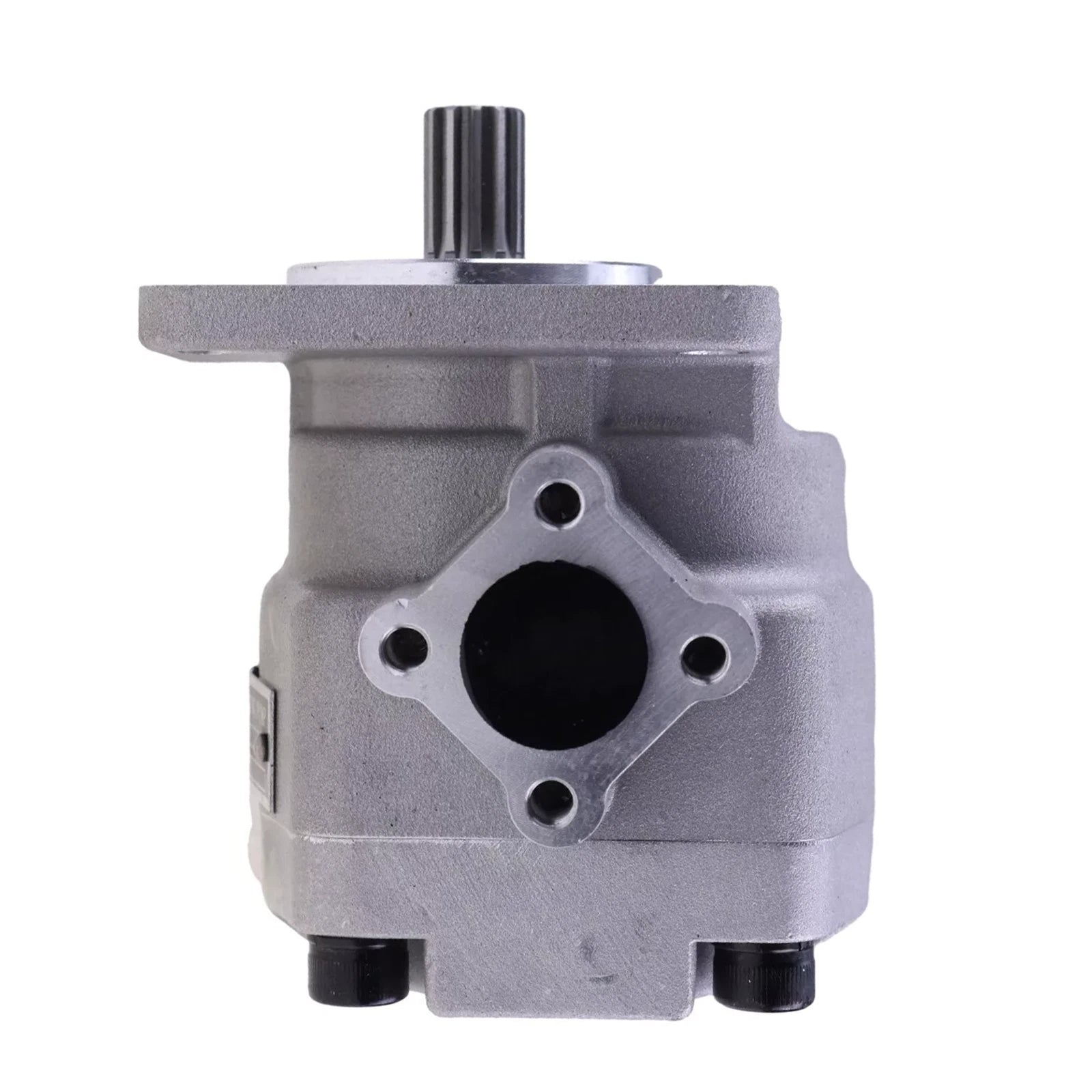 Hydraulic Pump 3757422m91 For Massey Ferguson 1205 1215 1225 Agco