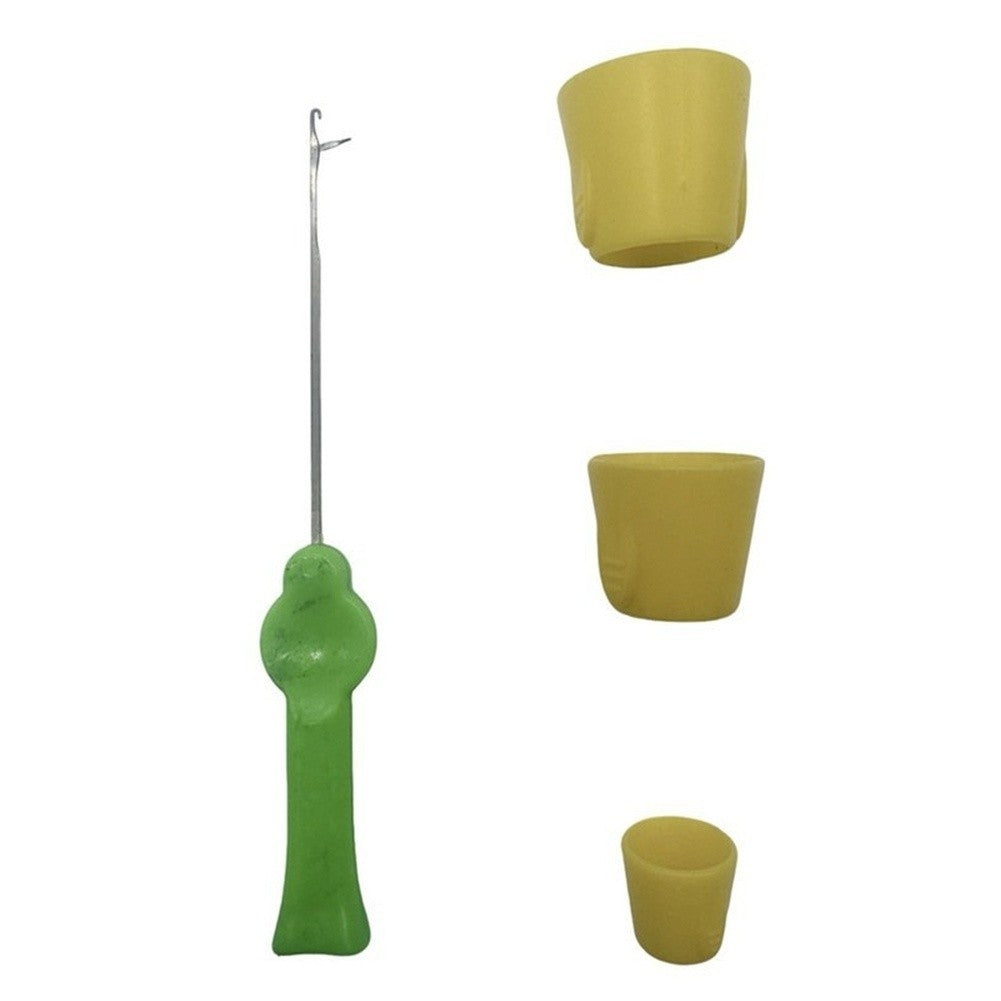 Fishing Accessory Boilie Needle Multiple Sizes