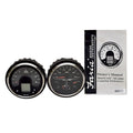 Jim Black Boat Adjuster Arm Kit 595-EAK20RND | for Round 20 Inch Hatch by Jim Black